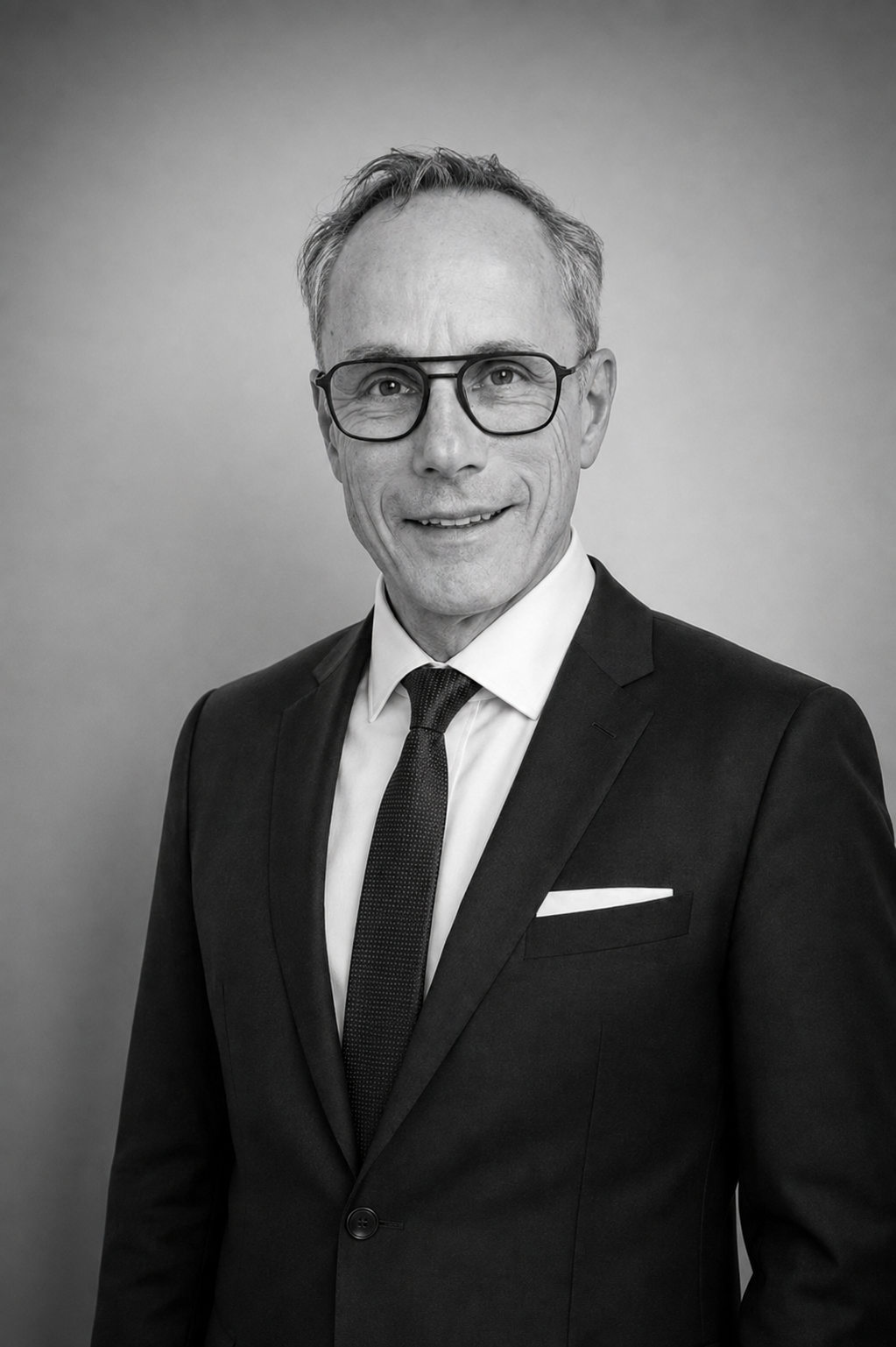 Pierre Allaire, Associé principal et cofondateur