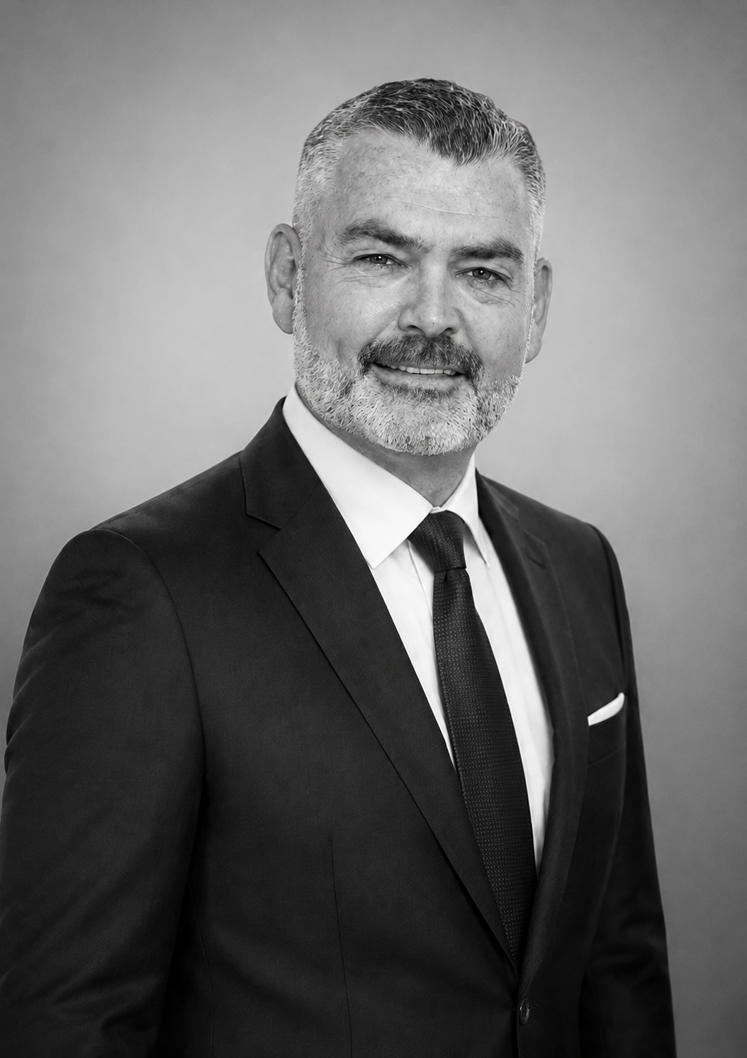 Yannick Dion, Associé principal et cofondateur